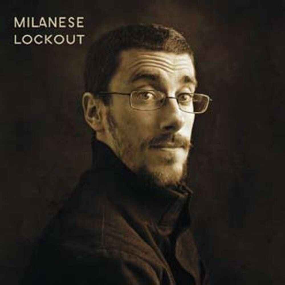 Milanese - Lockout  LP LP